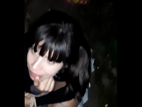 ❤️ Kadulla turvonneen peniksen vastineeksi karkkia ❤️❌ Just porn at us ❤